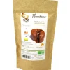 MIRONTAINE Moelleux BIO au Chocolat et à l'Orange 240g* Produits Bio|Préparation Pâtisserie
