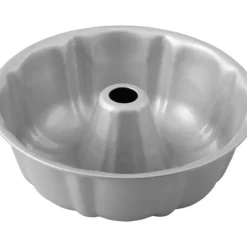 WILTON Moule à Cake Anti-Adhésif Ø24 cm* Moules À Gâteaux