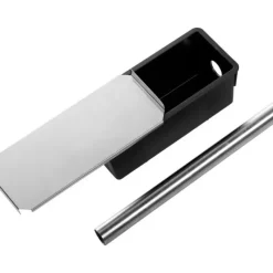 MATFER Moule à Cake avec Insert 14 cm Exoglass* Moule Anti-adhésif|Moules À Gâteaux