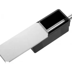 MATFER Moule à Cake avec Insert 20 cm Exoglass* Moule Anti-adhésif|Moules À Gâteaux