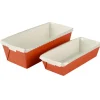 CUISINEADDICT Moule à Cake en Carton 16,5 x 6,5 cm Optima (x30)* Moules En Papier