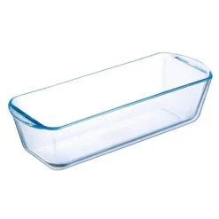 PYREX Moule à Cake en Verre 28 cm 1,5 L Bake & Enjoy* Moules À Gâteaux