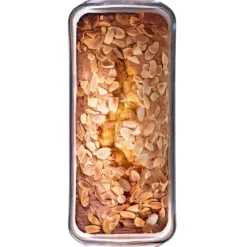 PYREX Moule à Cake en Verre 30 cm 1,7 L Bake & Enjoy* Moules À Gâteaux