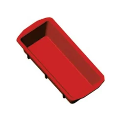 SILIKOMART Moule à Cake Silicone Silicon Flex 24 x 10,5 cm* Moule Silicone