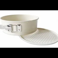 SCRAPCOOKING Moule à Charnière Antiadhésif 22 cm* Moules À Gâteaux