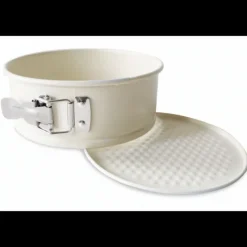 SCRAPCOOKING Moule à Charnière Antiadhésif 18 cm* Moules À Gâteaux