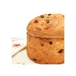 PATISSE Moule à Charnière pour Panettone Ø16 cm* Moules À Gâteaux
