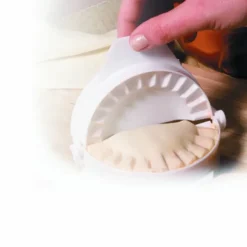 IBILI Moule à Chausson Plastique (x4)* Moules À Gâteaux