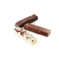 EASY CHOC Moule à Chocolat 8 Barres - Silicone Spécial Chocolat* Moules À Chocolat|Moule Silicone