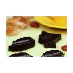 EASY CHOC Moule à Chocolat 8 Feuilles - Silicone Spécial Chocolat* Moules À Chocolat|Moule Silicone