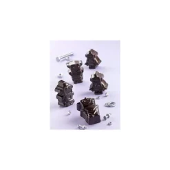 EASY CHOC Moule à Chocolat 12 Robots - Silicone Spécial Chocolat* Moules À Chocolat|Moule Silicone
