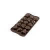 EASY CHOC Moule à Chocolat 15 Sujets Spring Life - Silicone Spécial Chocolat* Moules À Chocolat|Moule Silicone