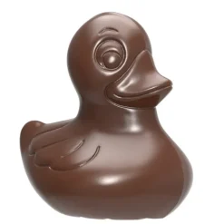 CHOCOLATE WORLD Moule à Chocolat Canette (x18)* Moules À Chocolat