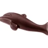 CHOCOLATE WORLD Moule à Chocolat Dauphin (x16)* Moules À Chocolat