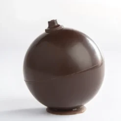 CHOCOLATE WORLD Moule à chocolat Demi-Sphère Ø3.9 cm (x15)* Moules À Chocolat