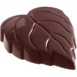 CHOCOLATE WORLD Moule à Chocolat Feuille (x21)* Moules À Chocolat