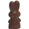 CHOCOLATE WORLD Moule à Chocolat Lapin (x16)* Moules À Chocolat
