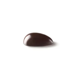 BARRY Moule à Chocolat Oeuf Lisse 5,5 cm (x12)* Moules À Chocolat