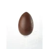 BARRY Moule à Chocolat Oeuf Strié 16 cm* Moules À Chocolat