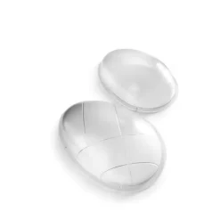 BARRY Moule à Chocolat Oeuf Vitrine 50 cm* Moules À Chocolat