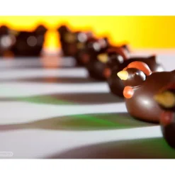 CHOCOLATE WORLD Moule à Chocolat Poule Ronde (x18)* Moules À Chocolat