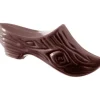 CHOCOLATE WORLD Moule à Chocolat Sabots (x8)* Moules À Chocolat