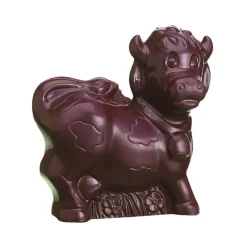 MALLARD FERRIERE Moule à Chocolat Vache 15 x 12,2 cm* Moules À Chocolat
