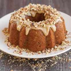 NORDIC WARE Moule à Gâteau Bundt Anniversaire Gold 1,5 L* Moule Anti-adhésif|Moules À Gâteaux