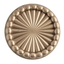 NORDIC WARE Moule à Gâteau Bundt Charlotte Toffee* Moule Anti-adhésif|Moules À Gâteaux