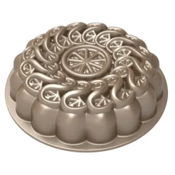 NORDIC WARE Moule à Gâteau Citron Toffee* Moule Anti-adhésif|Moules À Gâteaux