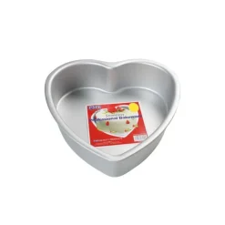 PME Moule à Gâteau Coeur Ø25 cm H.7.5 cm* Moules À Gâteaux