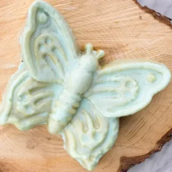 NORDIC WARE Moule à Gâteau Papillon Pro Cast* Moule Anti-adhésif|Moules À Gâteaux