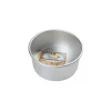 PME Moule à gâteau rond extra-profond Ø 20 cm H 10 cm* Moules À Gâteaux