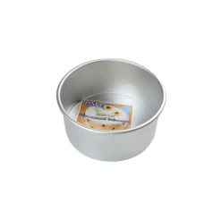 PME Moule à gâteau rond extra-profond Ø 12,5 cm H 10 cm* Moules À Gâteaux