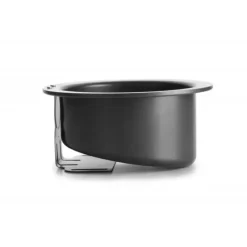 IBILI Moule à Gâteau Rond Incliné Ø 15,5 cm x H 10 cm* Moules À Gâteaux