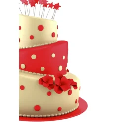 IBILI Moule à Gâteau Rond Incliné Ø 21,5 cm x H 10 cm* Moules À Gâteaux