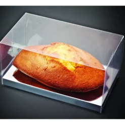 MATFER Moule à Madeleine du Partage XXL Fer Blanc* Moule Fer Blanc|Moules À Gâteaux