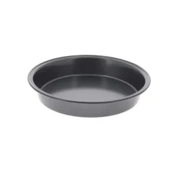 DE BUYER Moule à Manqué Anti Adhésif Ø 20 cm x H 3,7 cm* Moule Anti-adhésif|Moules À Gâteaux