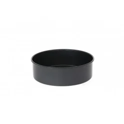 DE BUYER Moule à Manqué Anti Adhésif Ø 16 cm x H 5 cm* Moule Anti-adhésif|Moules À Gâteaux