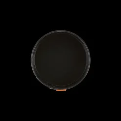 LE CREUSET Moule à Manqué Anti-Adhésif Fond Amovible 24 cm* Moule Anti-adhésif|Moules À Gâteaux