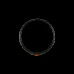 LE CREUSET Moule à Manqué Anti-Adhésif Fond Amovible 24 cm* Moule Anti-adhésif|Moules À Gâteaux