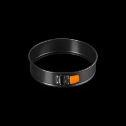 LE CREUSET Moule à Manqué avec Couronne et Fond Amovible 26 cm* Moule Anti-adhésif|Moules À Gâteaux