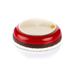 SILIKOMART Moule à Manqué Silicone Ø 180mm* Moule Silicone|Moules À Gâteaux