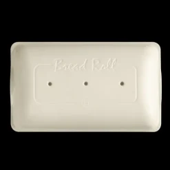 EMILE HENRY Moule à Mini-Baguettes en Céramique 39 cm Lin* Plat De Cuisson