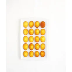 MASTRAD Moule à Mini-Madeleines Silicone (x20)* Moule Silicone|Moules À Gâteaux