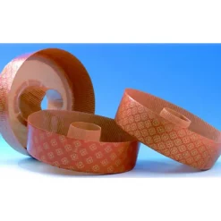 MALLARD FERRIERE Moule à Savarin en Papier 20 cm x H 6 cm (x50)* Moules En Papier