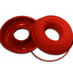 SILIKOMART Moule à Savarin professionnel Ø240 mm* Moule Silicone