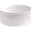 REVOL Moule à Soufflé Blanc Ø 11,8cm French Classique* Moules À Gâteaux
