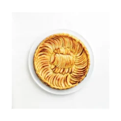 MASTRAD Moule à Tarte Cannelée Silicone 28 cm* Moule Silicone|Moules À Gâteaux