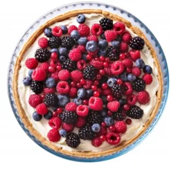 PYREX Moule à Tarte en Verre 27 cm 1,4 L Bake & Enjoy* Moules À Gâteaux